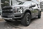 2017 Ford F-150 SuperCrew Cab 4x4 Pickup for sale #F558B - photo 1
