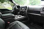 2017 Ford F-150 SuperCrew Cab 4x4 Pickup for sale #F558B - photo 10