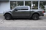 2017 Ford F-150 SuperCrew Cab 4x4 Pickup for sale #F558B - photo 3