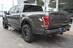 2017 Ford F-150 SuperCrew Cab 4x4 Pickup for sale #F558B - photo 2