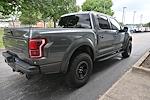 2017 Ford F-150 SuperCrew Cab 4x4 Pickup for sale #F558B - photo 6