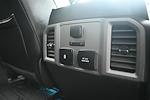 2017 Ford F-150 SuperCrew Cab 4x4 Pickup for sale #F558B - photo 9