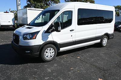 New 2026 Ford Transit 350 XL Passenger Van for sale #F564 - photo 1