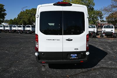 New 2026 Ford Transit 350 XL Passenger Van for sale #F564 - photo 2