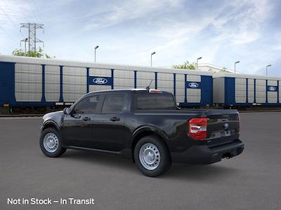 2025 Ford Maverick SuperCrew Cab FWD Pickup for sale #F603 - photo 2