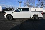 New 2025 Ford F-150 XLT SuperCrew Cab for sale #F604 - photo 2