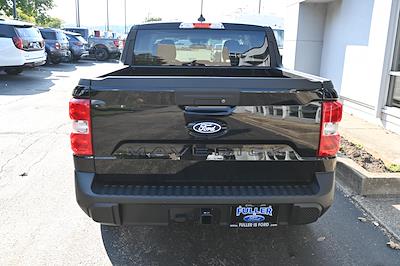 New 2025 Ford Maverick - photo 1