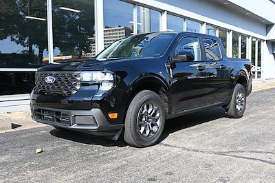 New 2025 Ford Maverick - photo 1