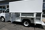New 2025 Ford E-350 11' Reading Aluminum Service Utility Van for sale #F614 - photo 5