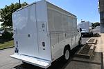 New 2025 Ford E-350 11' Reading Aluminum Service Utility Van for sale #F614 - photo 7