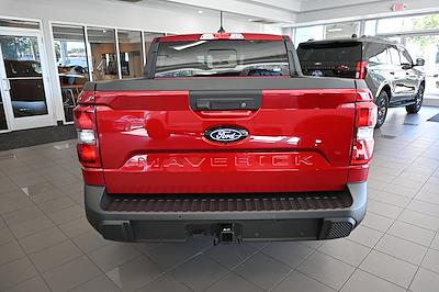 2025 Ford Maverick SuperCrew Cab AWD Pickup for sale #F619 - photo 2