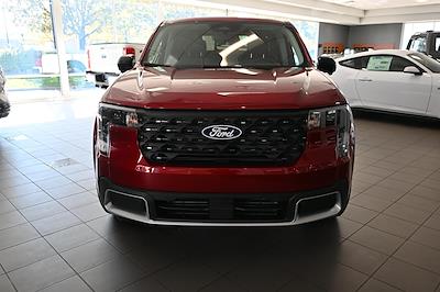 New 2025 Ford Maverick - photo 1