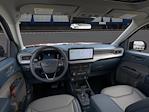 New 2025 Ford Maverick Lariat SuperCrew Cab AWD Pickup for sale #F619 - photo 8