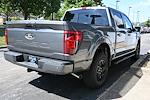 2025 Ford F-150 SuperCrew Cab 4x4 Pickup for sale #F620 - photo 3