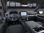 New 2025 Ford F-150 XLT SuperCrew Cab 4x4 Pickup for sale #F620 - photo 8