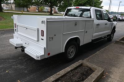 New 2025 Ford F-250 Crew Cab 4x4 Service Truck for sale #F626 - photo 2
