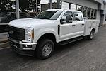 New 2025 Ford F-250 Crew Cab 4x4 Service Truck for sale #F626 - photo 1