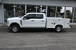 New 2025 Ford F-250 Crew Cab 4x4 Service Truck for sale #F626 - photo 3