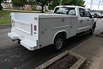 New 2025 Ford F-250 Crew Cab 4x4 Service Truck for sale #F626 - photo 2