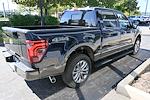 New 2025 Ford F-150 King Ranch SuperCrew Cab 4x4 Pickup for sale #F638 - photo 4
