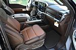New 2025 Ford F-150 King Ranch SuperCrew Cab 4x4 Pickup for sale #F638 - photo 5