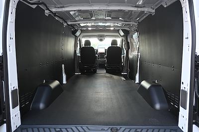 New 2025 Ford Transit 250 Low Roof Empty Cargo Van for sale #F639 - photo 2