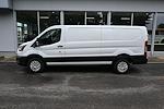 New 2025 Ford Transit 250 Low Roof Empty Cargo Van for sale #F640 - photo 3