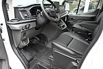 New 2025 Ford Transit 250 Low Roof Empty Cargo Van for sale #F640 - photo 9
