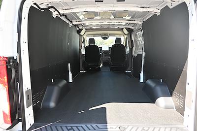 New 2025 Ford Transit 250 Low Roof Empty Cargo Van for sale #F641 - photo 2