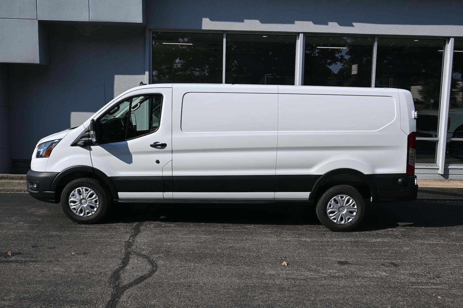 New 2025 Ford Transit 250 - photo 5
