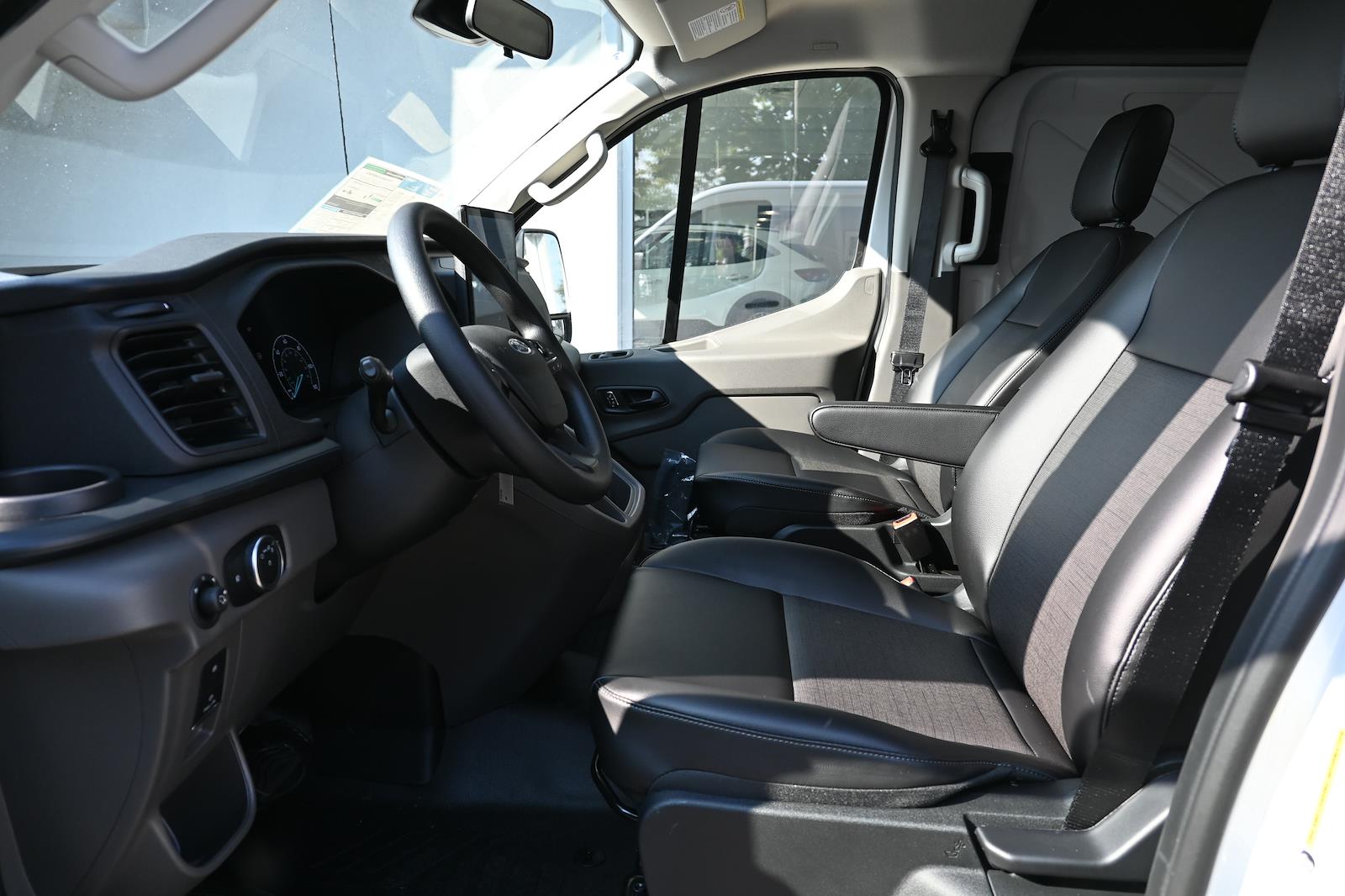New 2025 Ford Transit 250 - photo 9