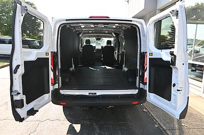 New 2025 Ford Transit 250 Low Roof Empty Cargo Van for sale #F647 - photo 2