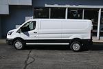New 2025 Ford Transit 250 Low Roof Empty Cargo Van for sale #F647 - photo 3