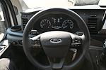 New 2025 Ford Transit 250 Low Roof Empty Cargo Van for sale #F647 - photo 9