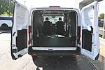 New 2025 Ford Transit 250 Low Roof Empty Cargo Van for sale #F648 - photo 2