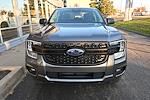 New 2025 Ford Ranger XL SuperCrew Cab 4x4 Pickup for sale #F652 - photo 3