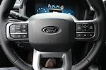 New 2025 Ford F-150 XLT SuperCrew Cab 4x4 Pickup for sale #F654 - photo 9