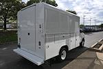 New 2025 Ford E-350 11' Reading Aluminum Service Utility Van for sale #F664 - photo 2