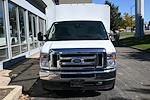 New 2025 Ford E-350 11' Reading Aluminum Service Utility Van for sale #F665 - photo 3