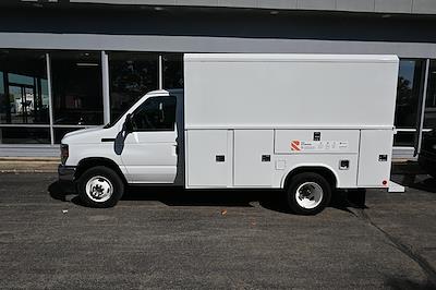 2025 Ford E-350 4x2 Reading Service Utility Van for sale #F666 - photo 2