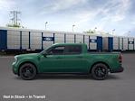 2025 Ford Maverick SuperCrew Cab AWD Pickup for sale #F667 - photo 4
