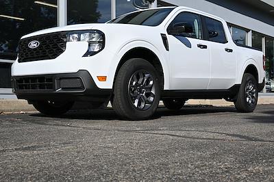New 2025 Ford Maverick XLT SuperCrew Cab Pickup for sale #F670 - photo 1