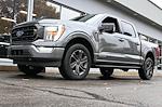 Used 2023 Ford F-150 XL SuperCrew Cab for sale #F671A - photo 1
