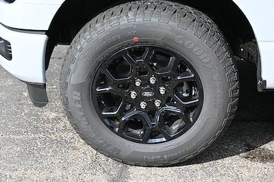 2025 Ford F-150 SuperCrew Cab 4x4 Pickup for sale #F672 - photo 2