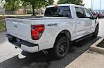 2025 Ford F-150 SuperCrew Cab 4x4 Pickup for sale #F672 - photo 5