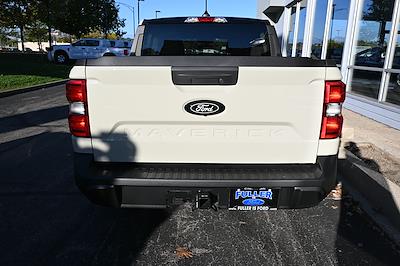 New 2025 Ford Maverick XLT SuperCrew Cab AWD Pickup for sale #F678 - photo 2