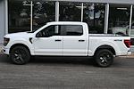 New 2025 Ford F-150 STX SuperCrew Cab 4x4 Pickup for sale #F685 - photo 4