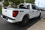 New 2025 Ford F-150 STX SuperCrew Cab 4x4 Pickup for sale #F685 - photo 2