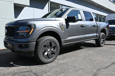 2025 Ford F-150 SuperCrew Cab 4x4 Pickup for sale #F687 - photo 1