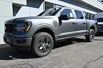 2025 Ford F-150 SuperCrew Cab 4x4 Pickup for sale #F687 - photo 1